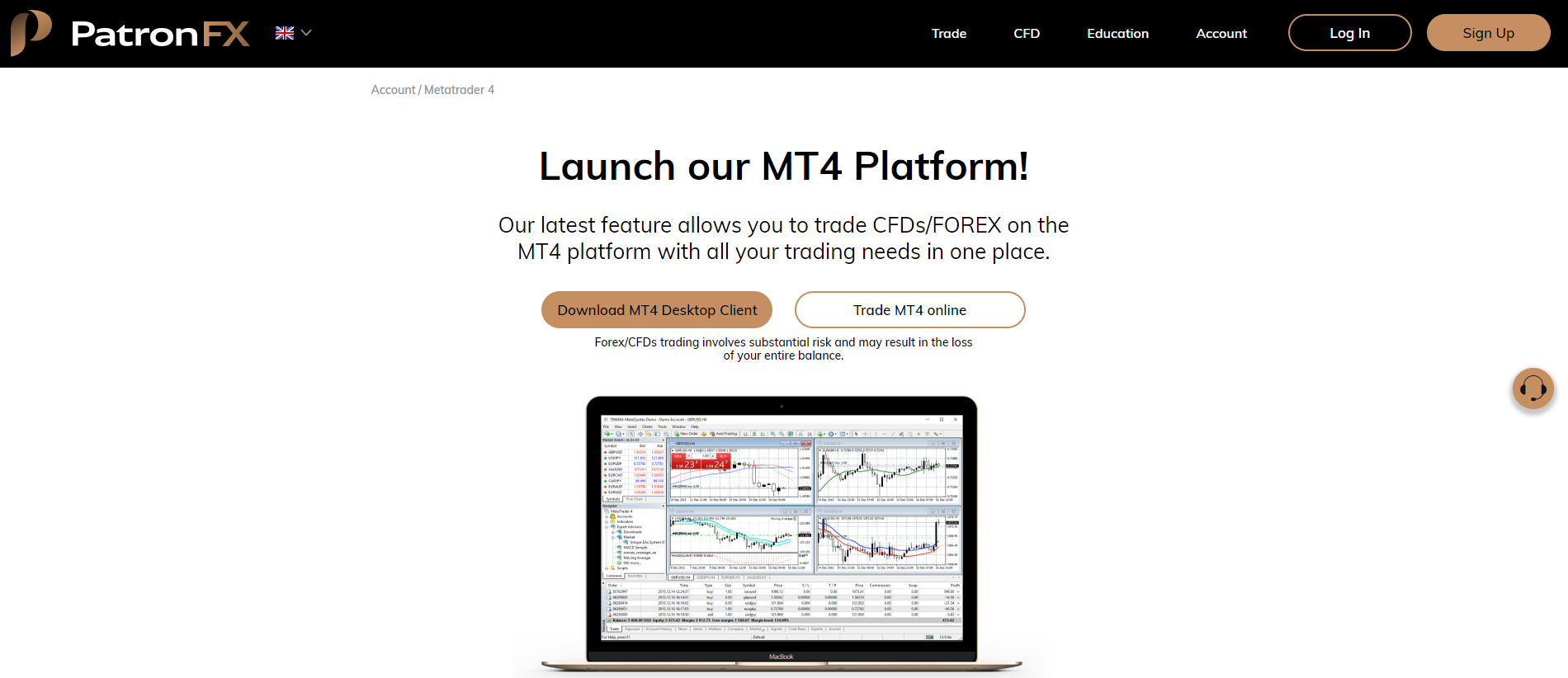 patronfx review mt4 out of the box version patronfx review mt4 out of the box version